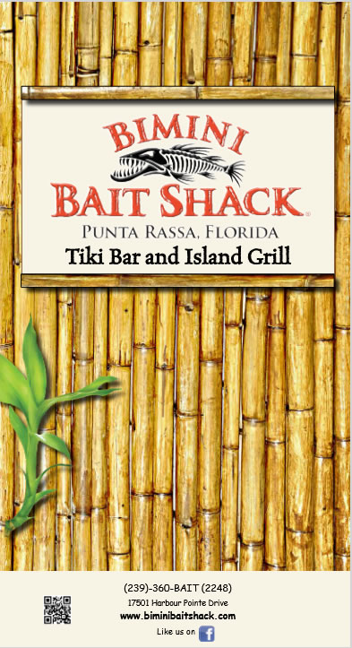 Food – Bimini Bait Shack